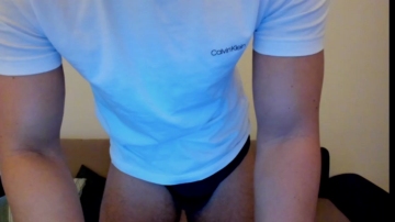 Mewtwo__  19-07-2021 video booty